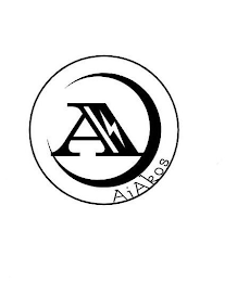 A AIAKOS logo