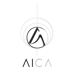 A AICA logo