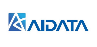 A AIDATA logo