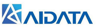 A AIDATA logo
