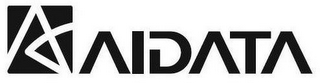 A AIDATA logo