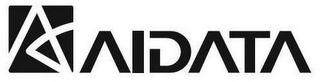 A AIDATA logo