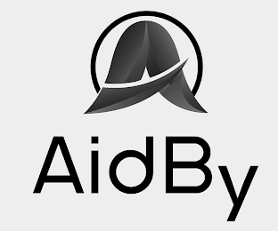 A AIDBY logo
