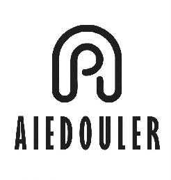 A AIEDOULER logo