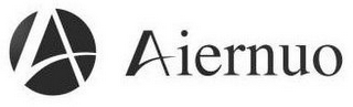A AIERNUO logo