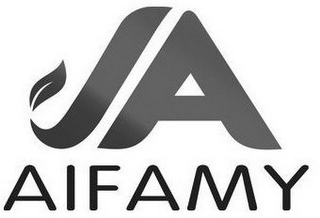 A AIFAMY logo