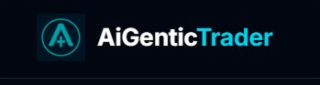 A+ AIGENTICTRADER logo