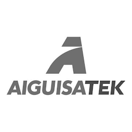 A AIGUISATEK logo