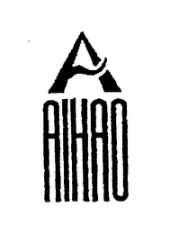 A AIHAO logo
