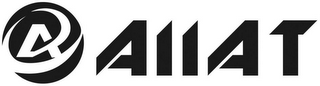 A AIIAT logo