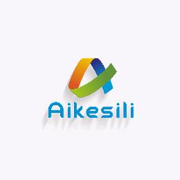 A AIKESILI logo