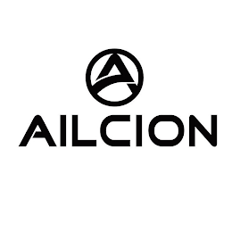 A AILCION logo