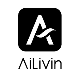 A AILIVIN logo