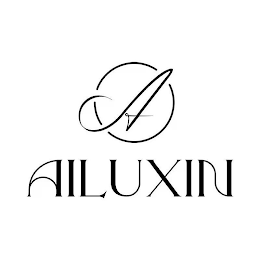 A AILUXIN logo