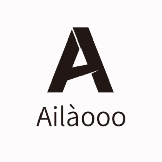 A AILÀOOO logo
