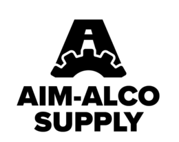 A AIM-ALCO SUPPLY logo