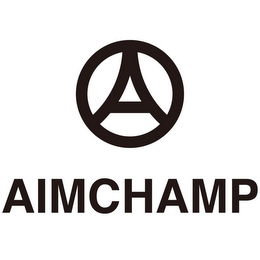 A AIM CHAMP logo