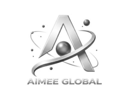 A AIMEE GLOBAL logo