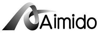 A AIMIDO logo