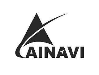 A AINAVI logo