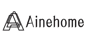 A AINEHOME logo