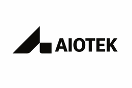 A AIOTEK logo