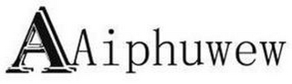 A AIPHUWEW logo