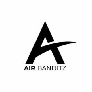 A AIR BANDITZ logo