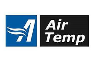 A AIR TEMP logo