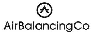 A AIRBALANCINGCO logo