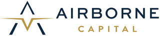 A AIRBORNE CAPITAL logo