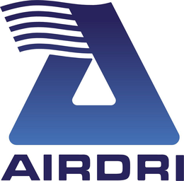 A AIRDRI logo