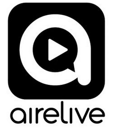 A AIRELIVE logo
