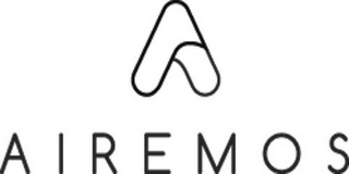 A AIREMOS logo