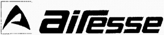 A AIRESSE logo