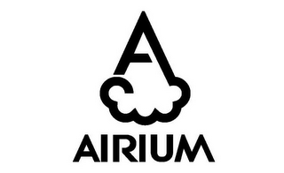 A AIRIUM