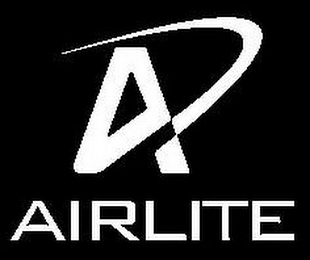 A AIRLITE logo