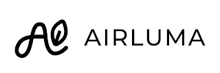 A AIRLUMA logo