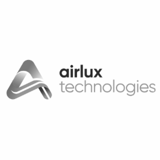 A AIRLUX TECHNOLOGIES logo
