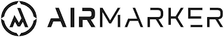 A AIRMARKER logo