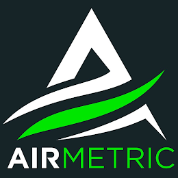 A AIRMETRIC logo