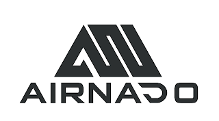 A AIRNADO logo