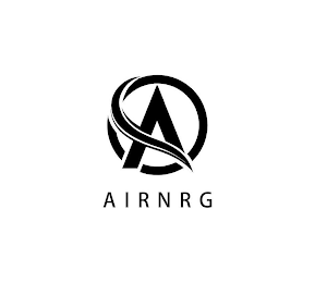 A AIRNRG logo
