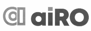 A AIRO logo