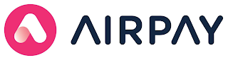 A AIRPAY logo