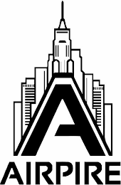 A AIRPIRE logo