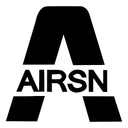 A AIRSN logo