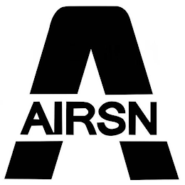A AIRSN logo