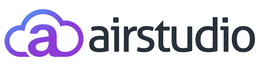 A AIRSTUDIO logo