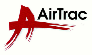 A AIRTRAC logo